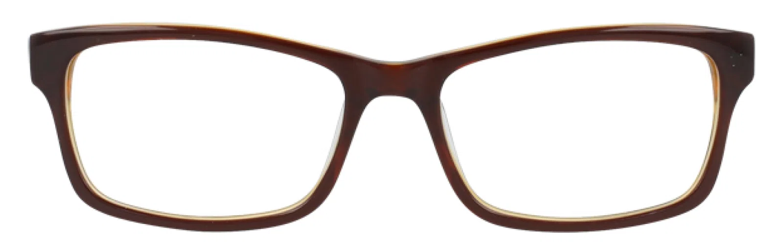 Daisy Fuentes DFZoila Eyeglasses - view 4